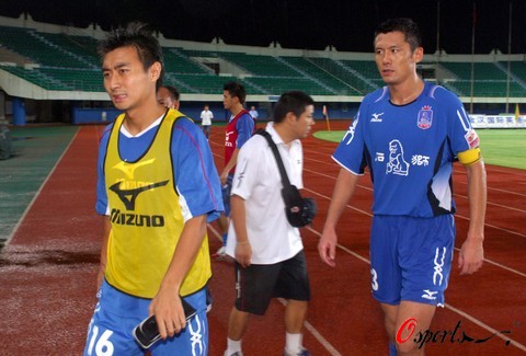 克里斯梅开二度完成逆转！