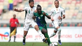 法媒：阿尔及利亚有意招揽姆巴佩弟弟埃唐，球员本人暂未表态