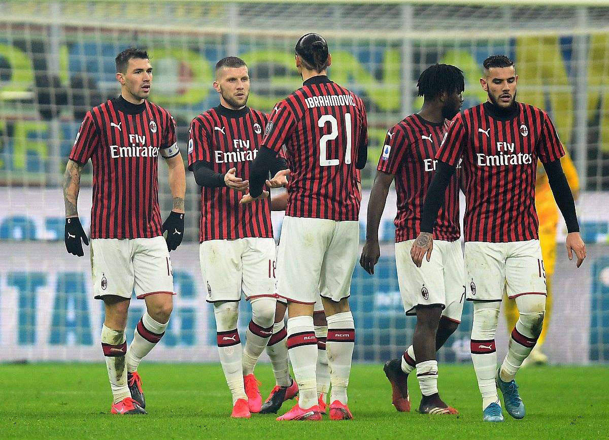 奥莱报列五大联赛有美资背景的俱乐部：共24家，英超有9家（奥莱报：五大联赛美资俱乐部达24家，英超占9席）