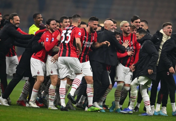 霸气！莫雷加德冲击总决赛冠军，谈国乒软肋，前十名历史最少