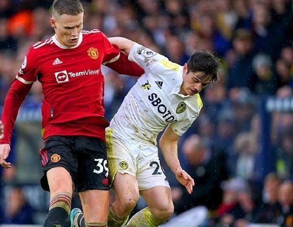 英超：曼联3-0大胜纽卡斯尔